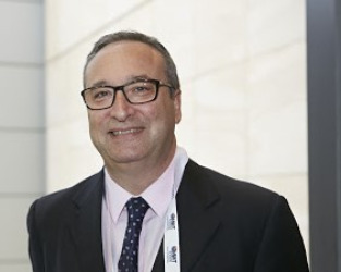 Antonio Pont Soriano CEO Crisolar Spain