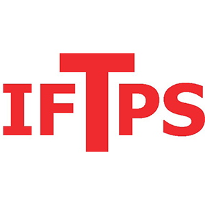 Логотип ИФТПС