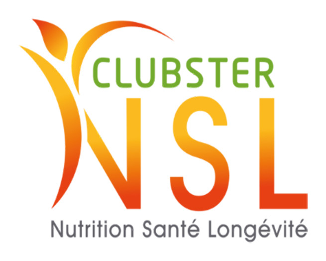 Logotipo de Clubster NSL
