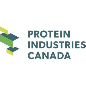 Логотип PIC-Protein Industries Канада
